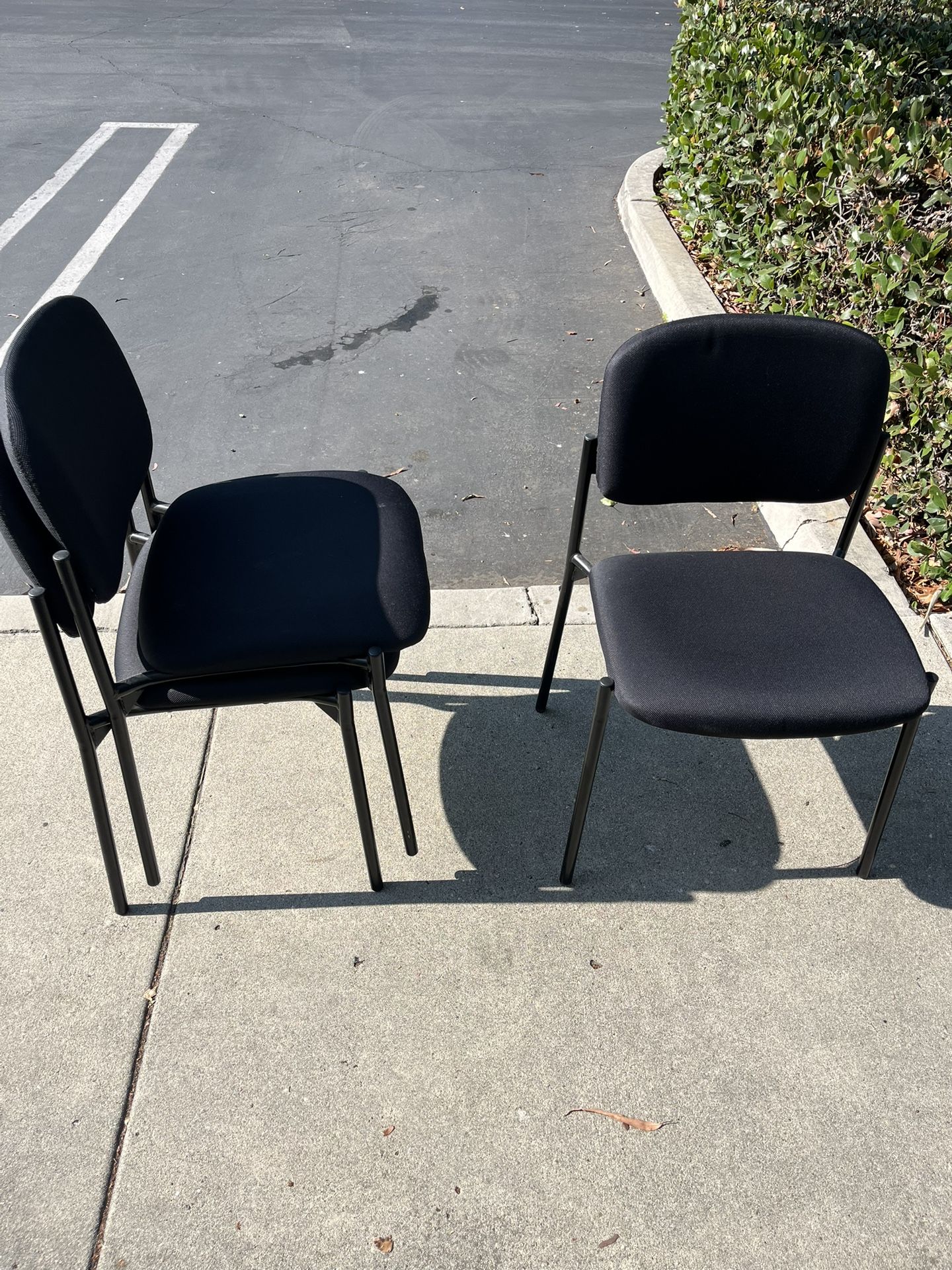 Pre Owned Office Chairs