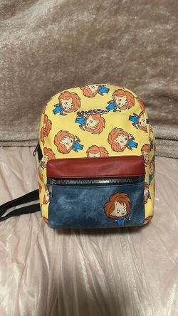 Good guys chucky backpack