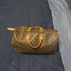 Mini Louis Vuitton Duffle 
