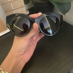 VERSACE sunglasses
