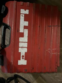 Hilti Gx120
