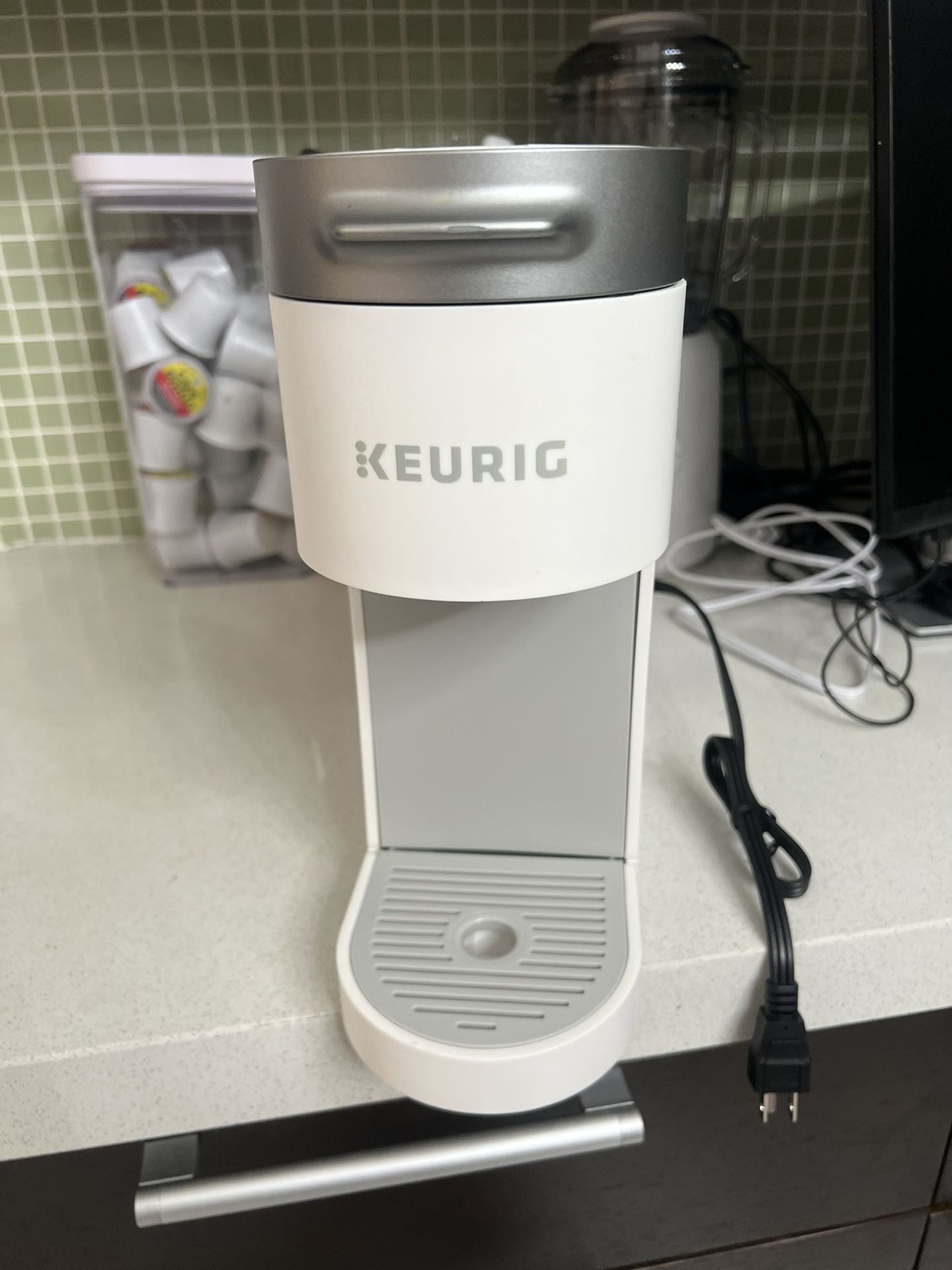 Keurig Large Coffee Maker New