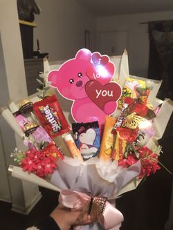 Regalo De Sanvalentin 