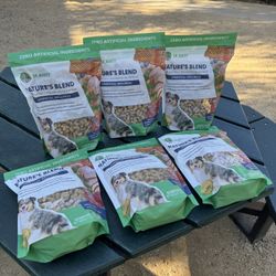 Dr Marty Nature’s Blend ( Dog Food ) 