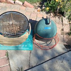 Football Helmey Bar B Que