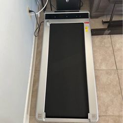 Walking Pad With Remote
