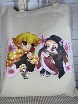 Tote Bag #16