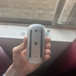 Apple Mouse 2 And Keyboard