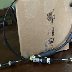 Chicote Palanca De Los Cambios Para Una GMC Acadia 2010