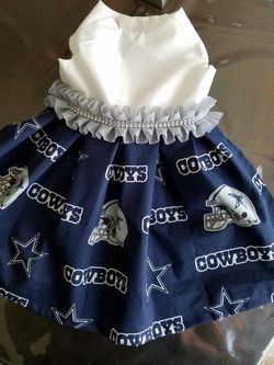 Handmade dog clothes