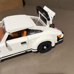 LEGO 102995 Porsche 911 
