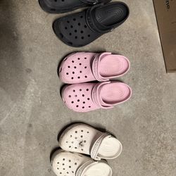 Crocs