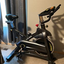 Cyclase Exercise Bike