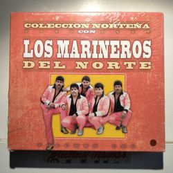 LOS MARINEROS DEL NORTE - COLECCION NORTEÑA 3 CDS 