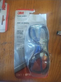 3m Safety Glasss