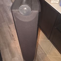 BOWERS & WILKINS XT4 SPEAKER