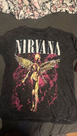 Nirvana T-Shirt