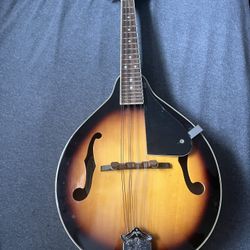 Mandolin 