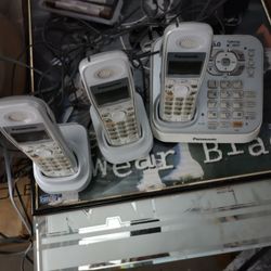 Cordless Phones