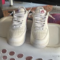 Guys Nike Air Force $80 Size 9