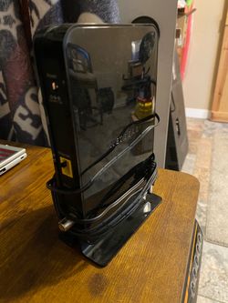 NETGEAR CM500 Cable Modem