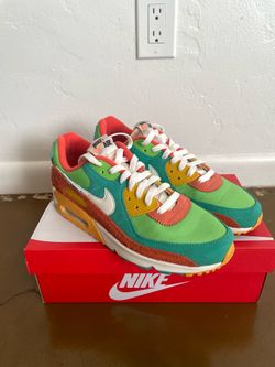 Nike Air Max