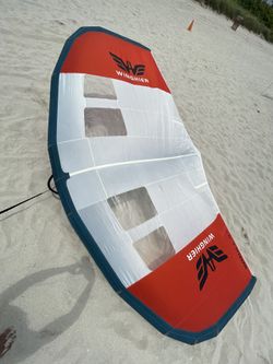 Wing Foil - Wave -  5M / 6M  