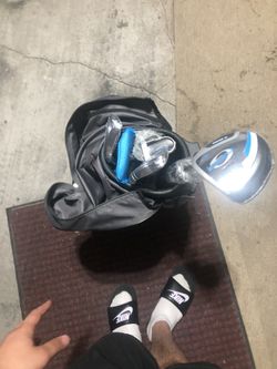 Golf Clubs