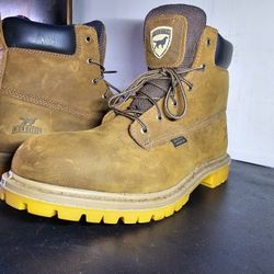 RED WING IRISH SETTER SIZE 10.5