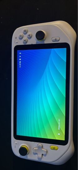 g cloud gaming handheld