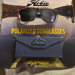 Hobie Polarized Sunglasses 