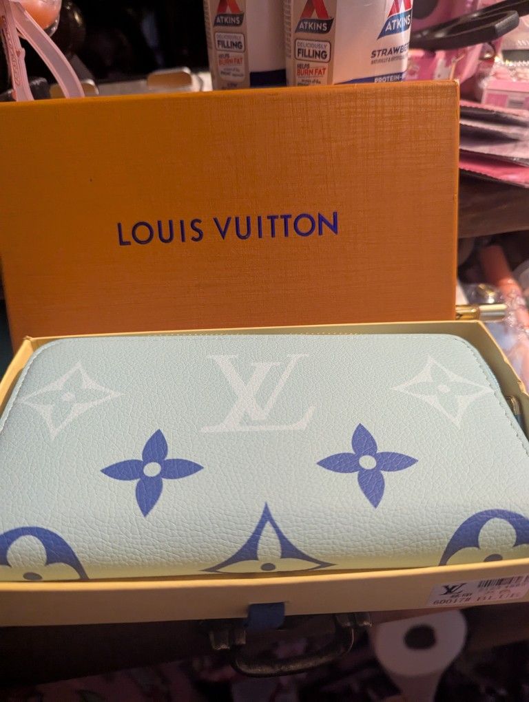 Super Cute Wallet