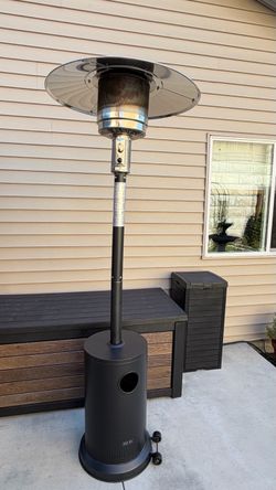 Propane Patio Heater