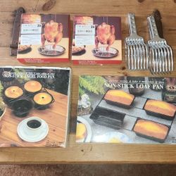 Miscellaneous Cookware 