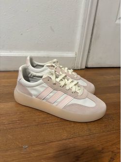 Adidas Barreda Decode Shoe