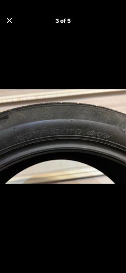 Nexen tires brand new