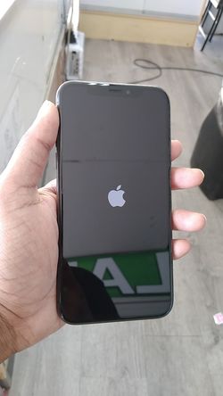 Iphone X 256GB