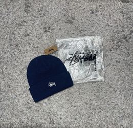 Stussy Beanie
