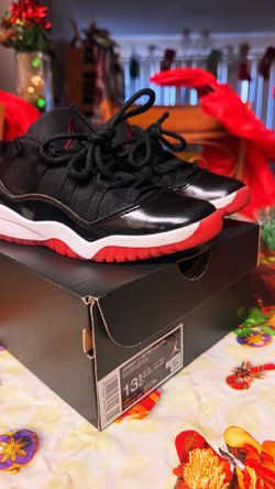 Jordan 11 Breds ( Low )