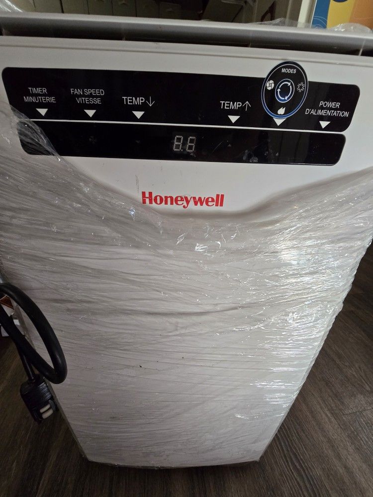 Selling a portable air conditioner