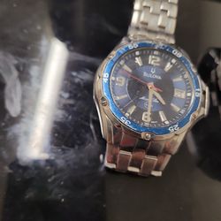 Two  Watches For Sale 