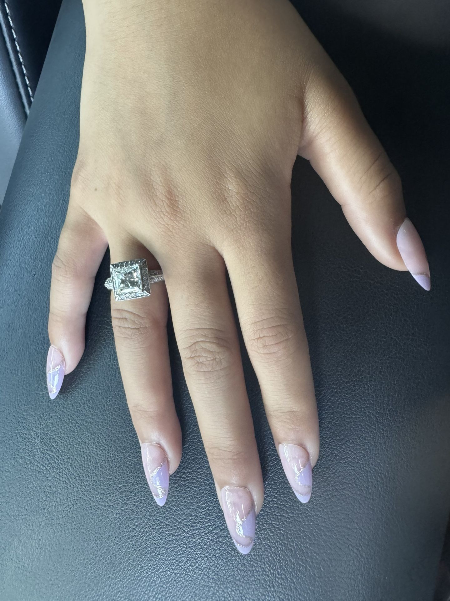 Wedding Ring