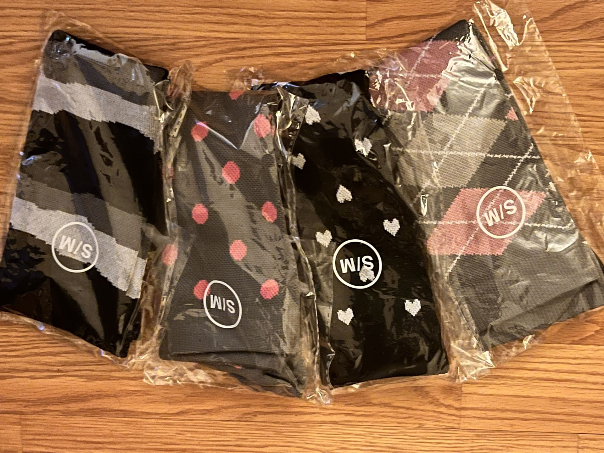 Compression Socks