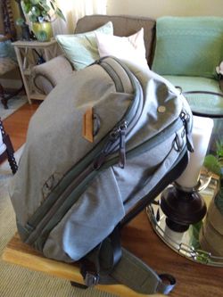 Peak Design 45L Backpack - Sage