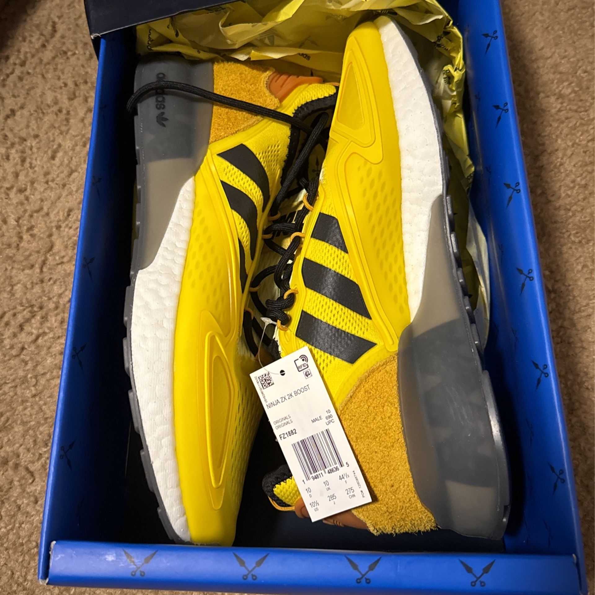 【ken】 Converse Men 9.5