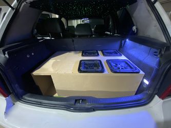 Custom Enclosures