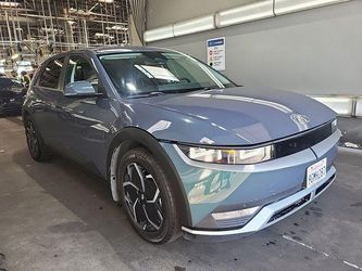 2023 Hyundai IONIQ 5