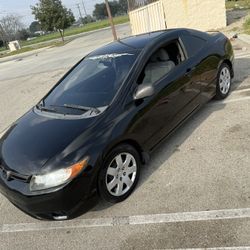 2007 Honda Civic