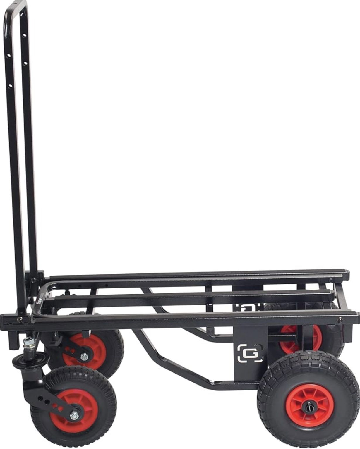 Heavy Duty Cart