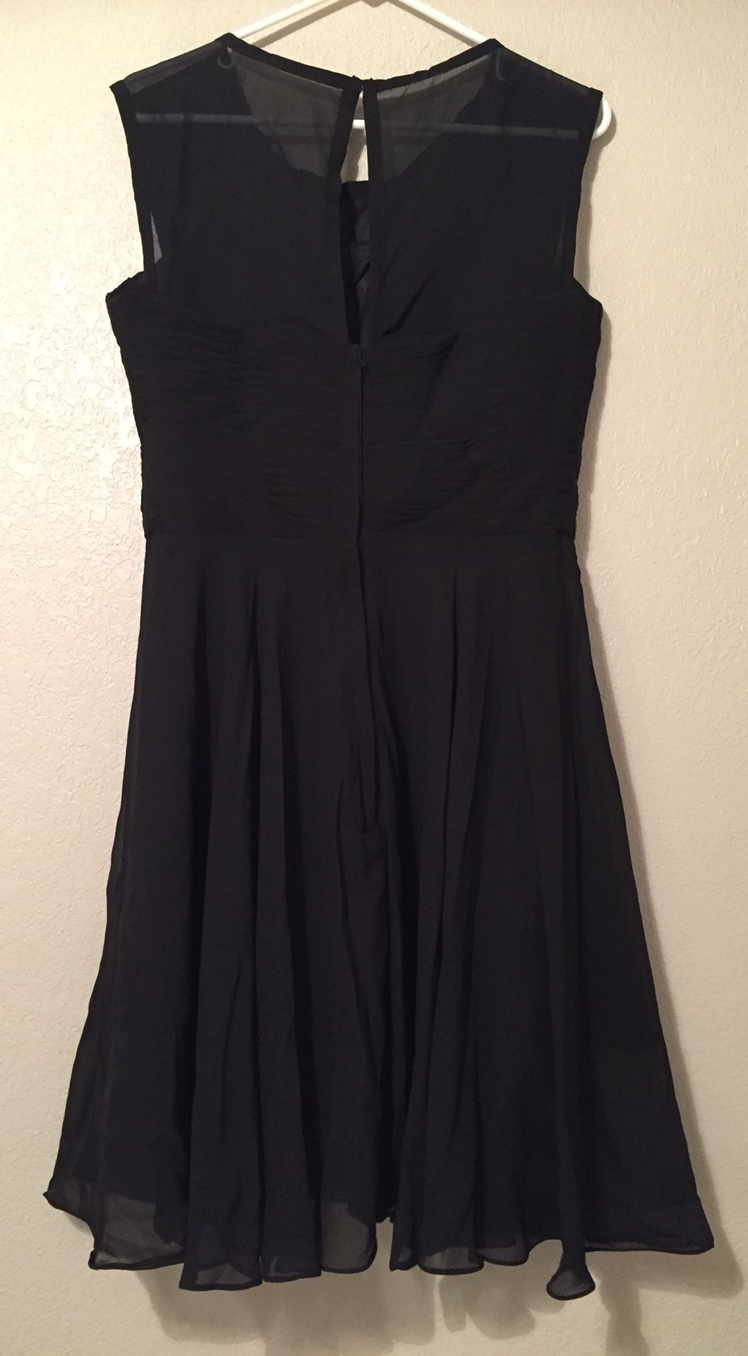 Wedding Reception Dress